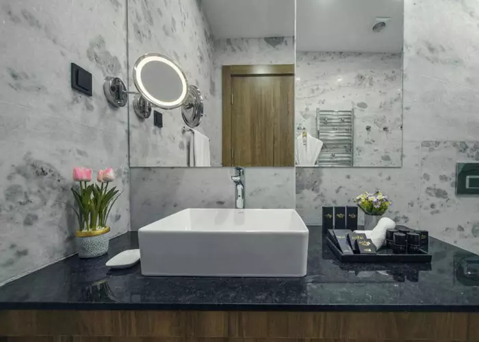 هتل رویال تولیپ اند کازینو تفلیس